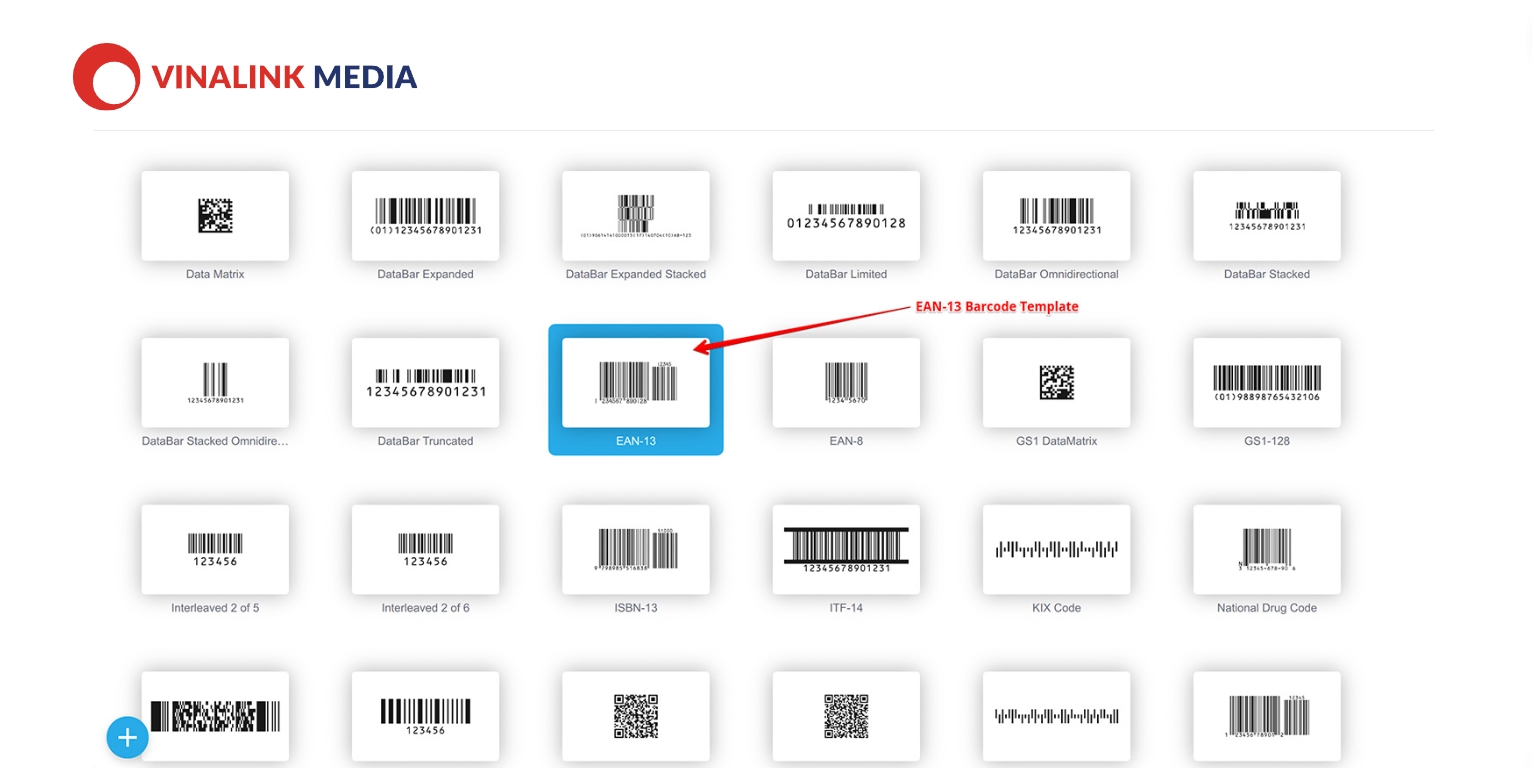 EAN data để kiểm tra mã vạch mỹ phẩm